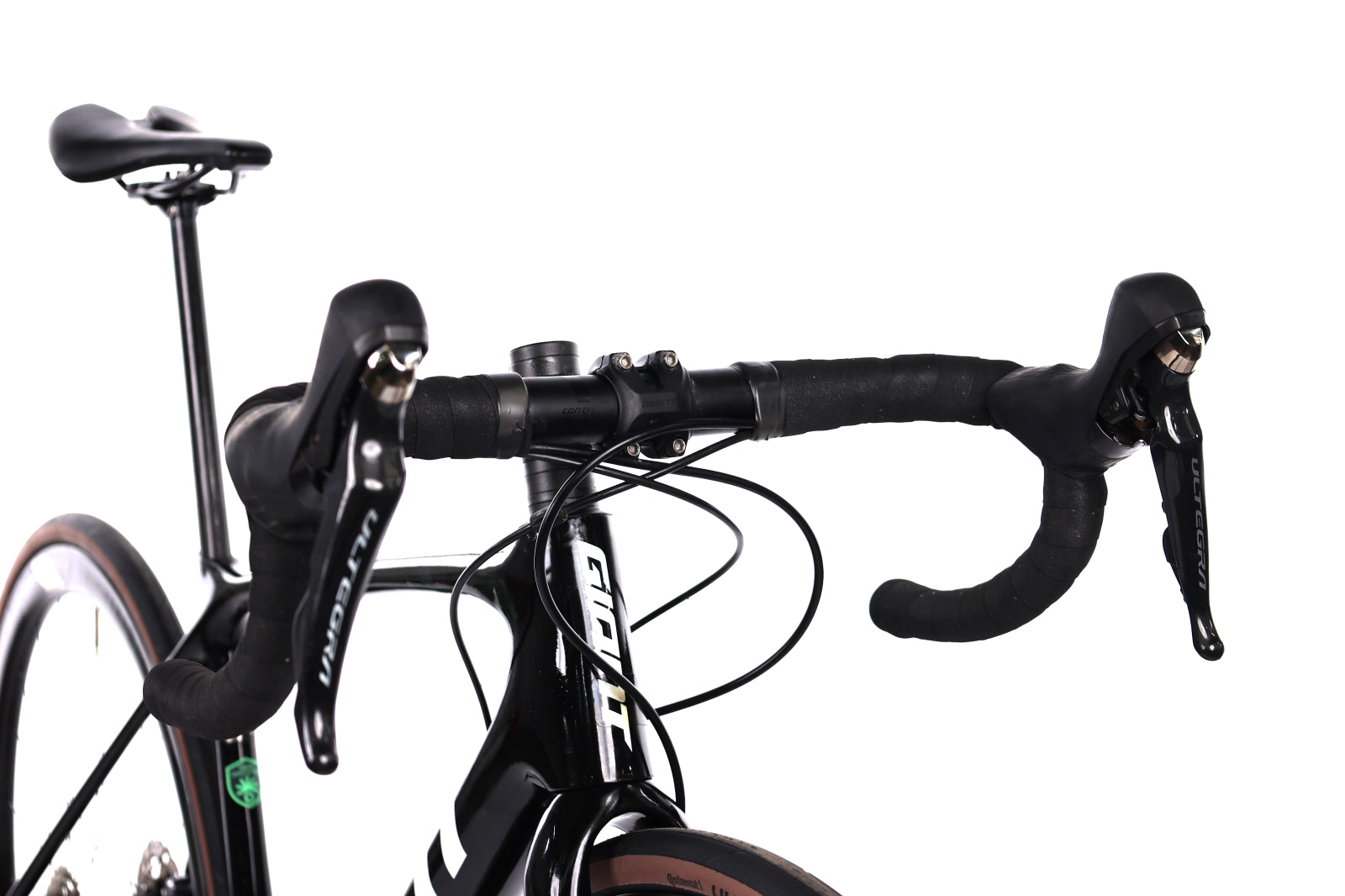 Giant TCR PRO 0 - Bici da corsa