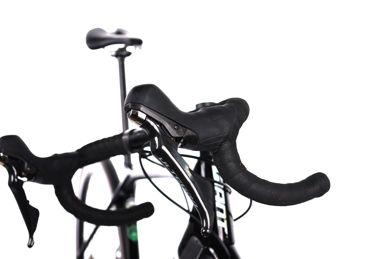 Giant TCR PRO 0 - Bici da corsa