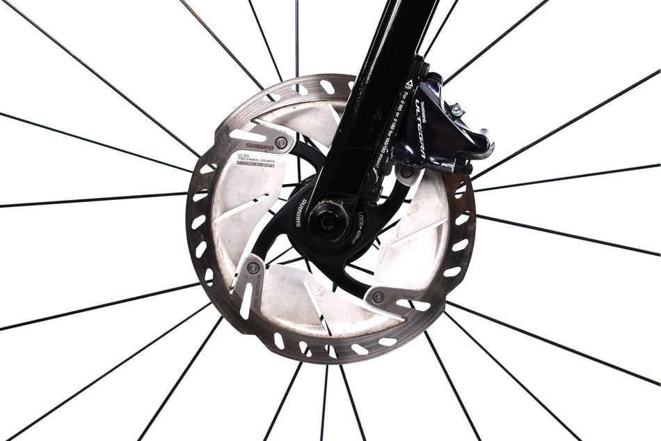 Giant TCR PRO 0 - Bici da corsa