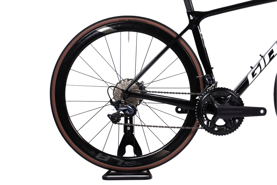 Giant TCR PRO 0 - Bici da corsa