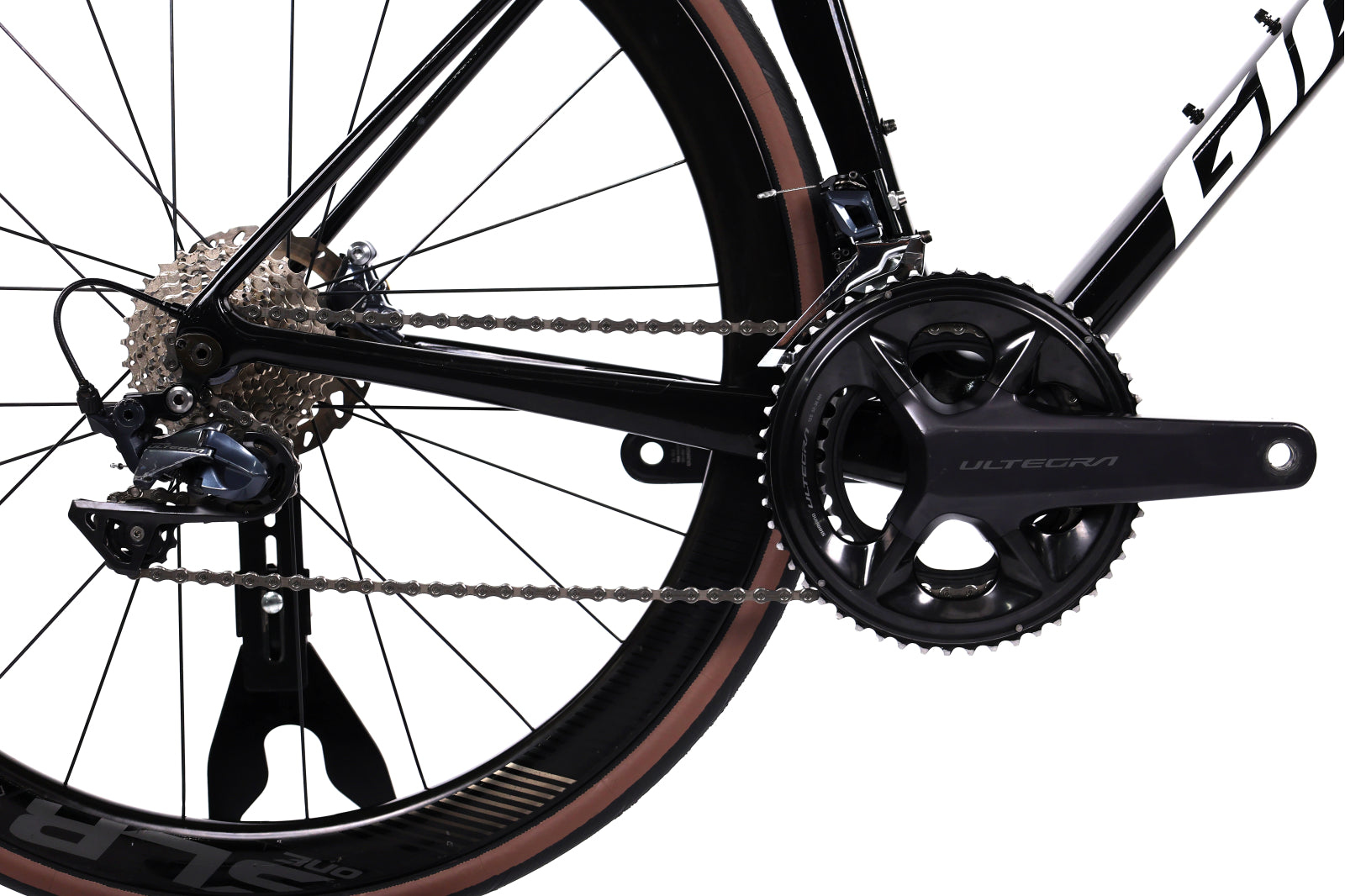 Giant TCR PRO 0 - Bici da corsa