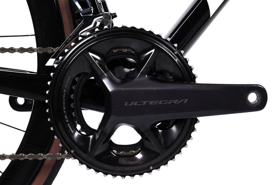 Giant TCR PRO 0 - Bici da corsa