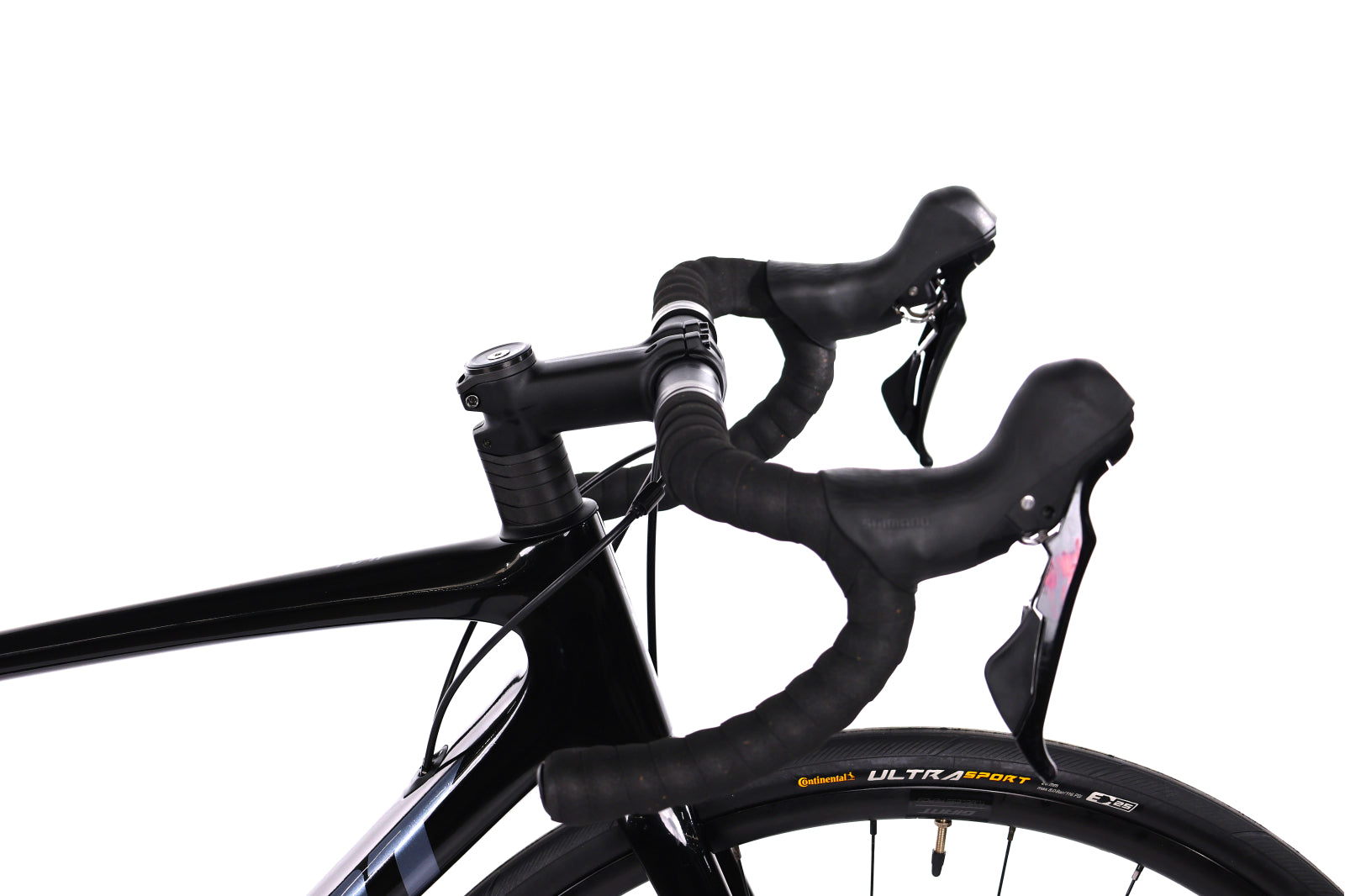 Giant TCR Advanced Disc 2 - Bici da corsa