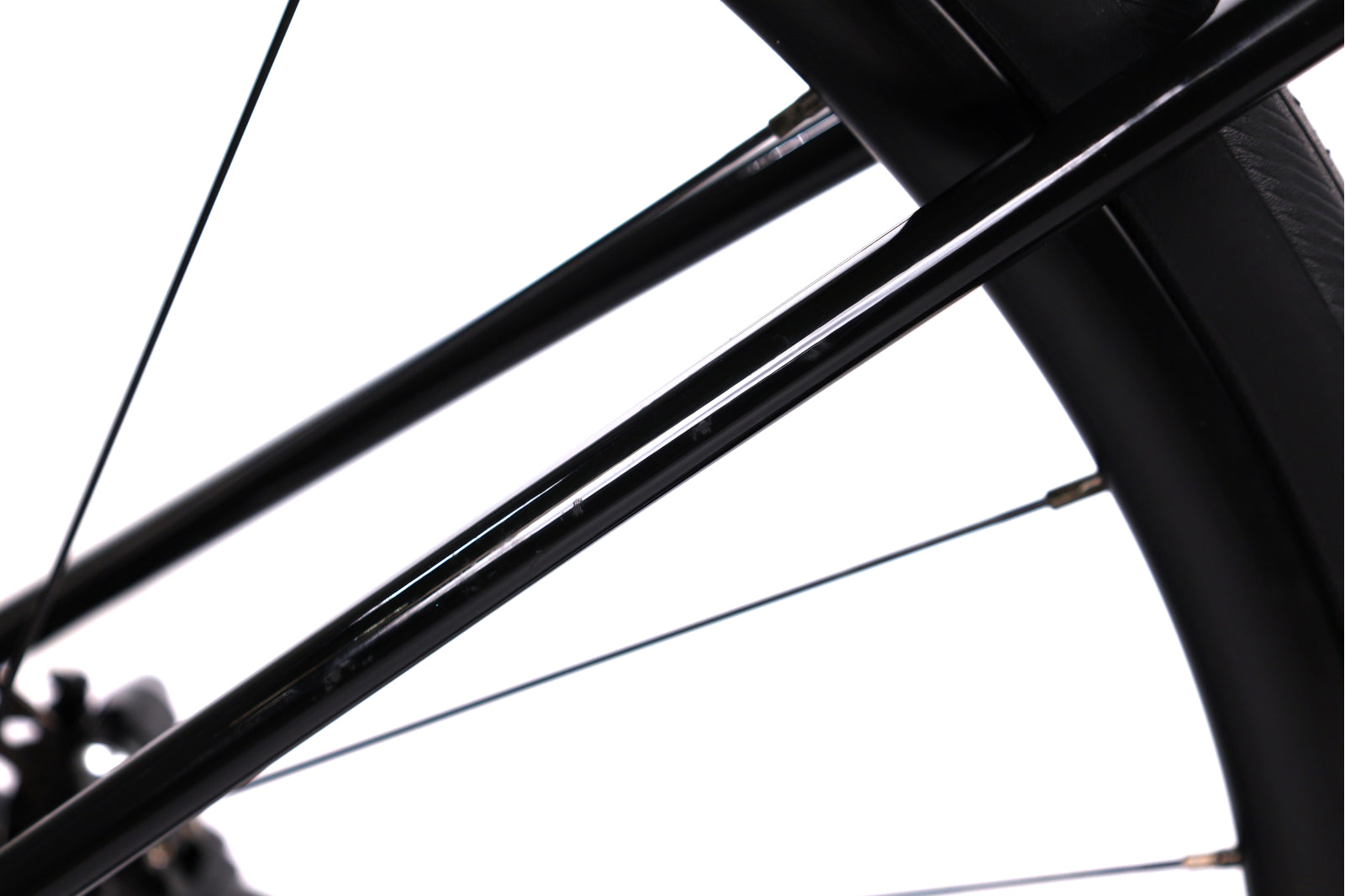 Giant TCR Advanced Disc 2 - Bici da corsa