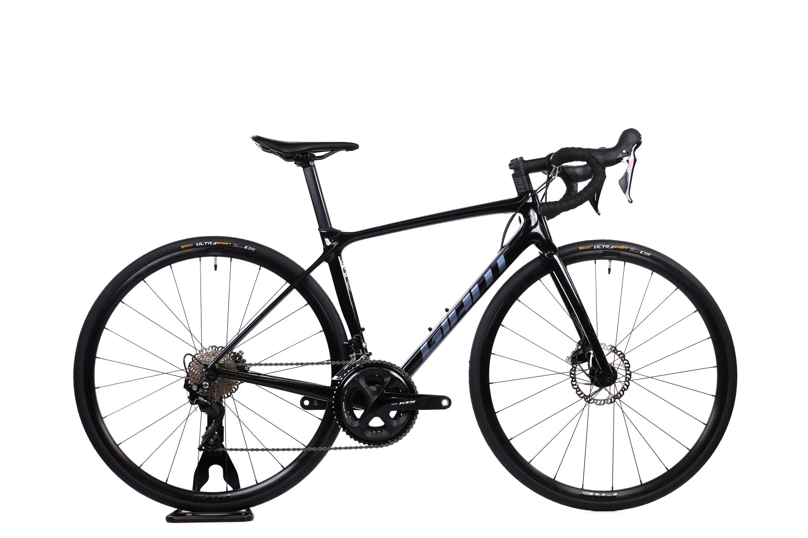 Giant TCR Advanced Disc 2 - Bici da corsa