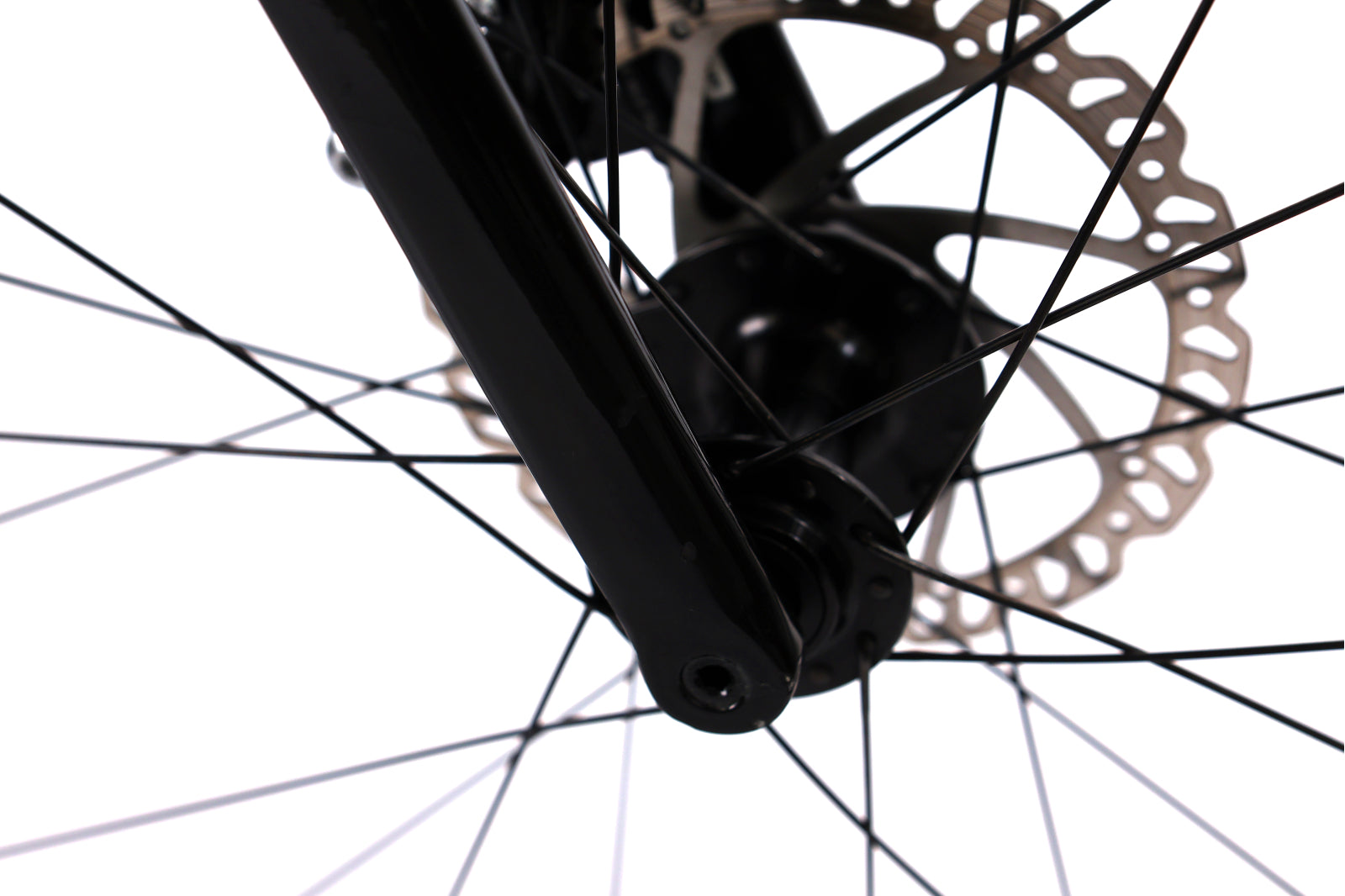 Giant TCR Advanced Disc 2 - Bici da corsa