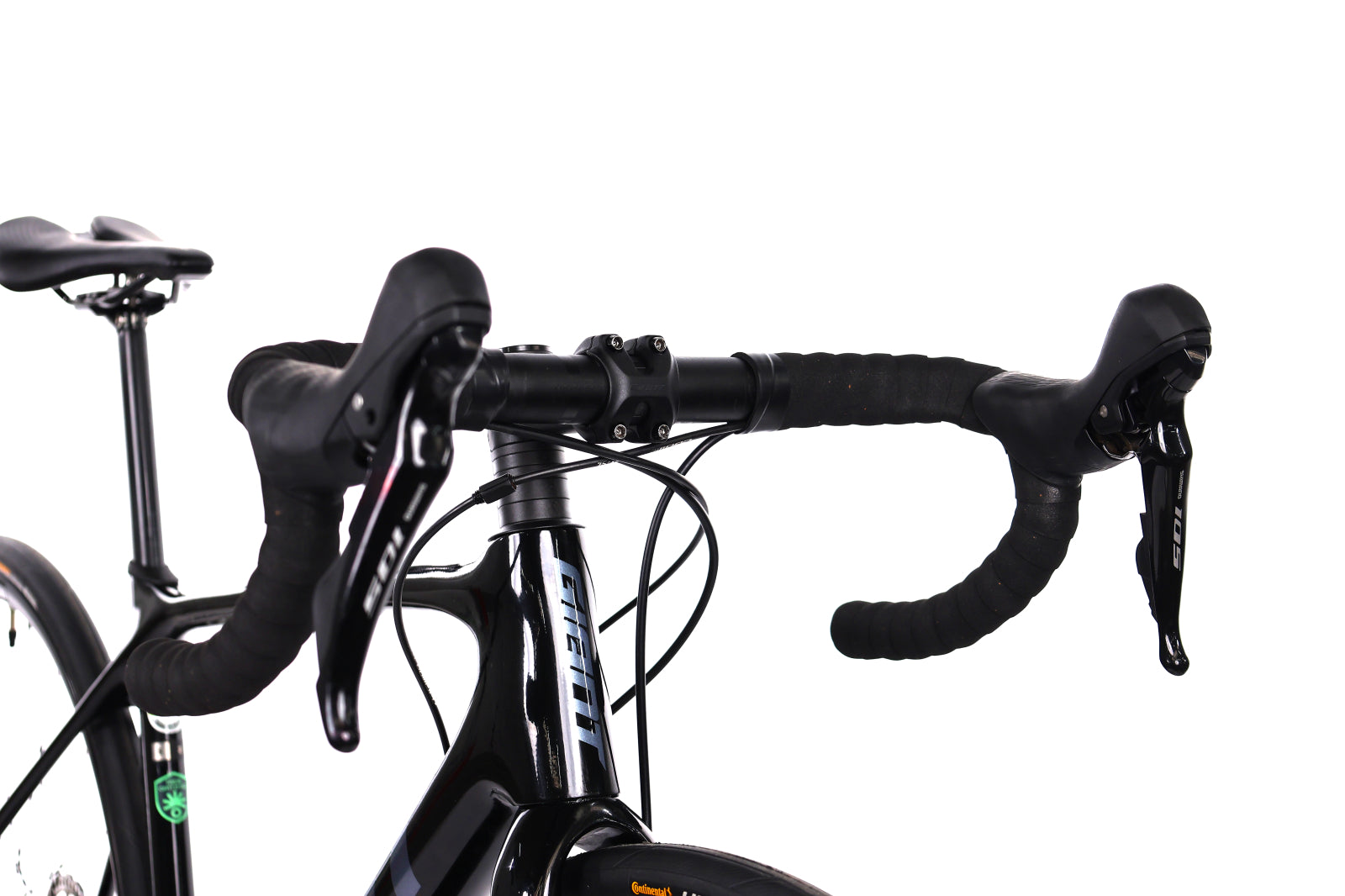 Giant TCR Advanced Disc 2 - Bici da corsa