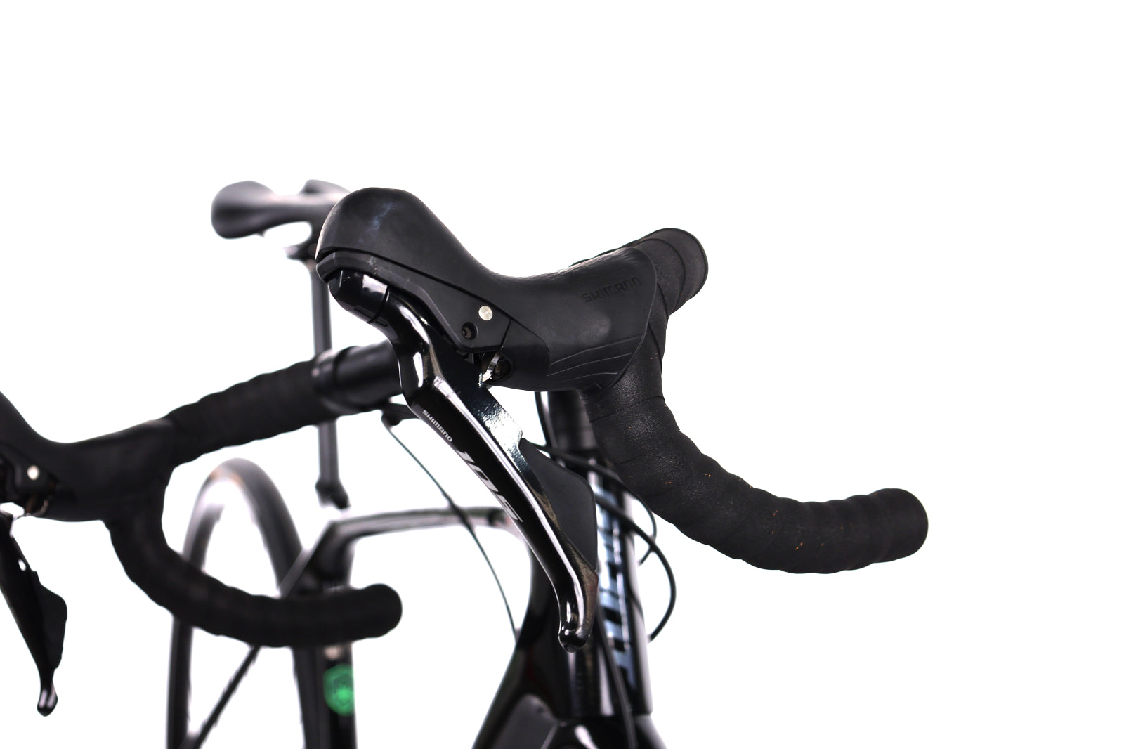 Giant TCR Advanced Disc 2 - Bici da corsa