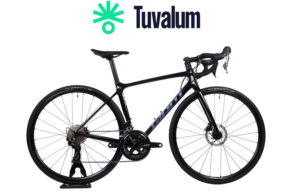 Giant TCR Advanced Disc 2 - Bici da corsa