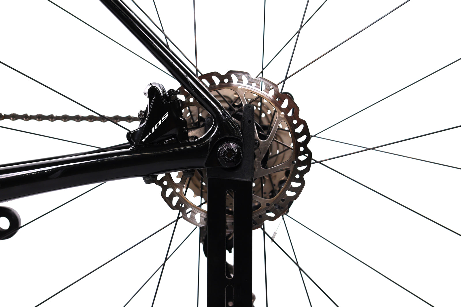 Giant TCR Advanced Disc 2 - Bici da corsa