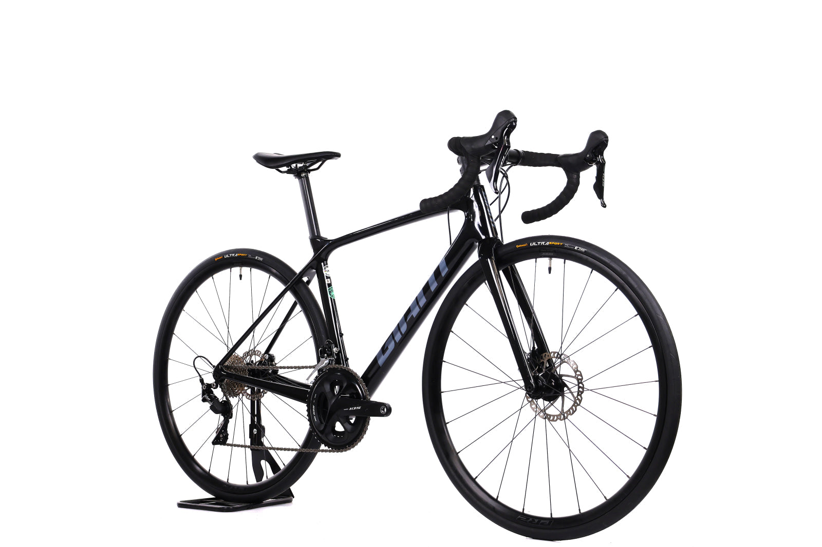 Giant TCR Advanced Disc 2 - Bici da corsa