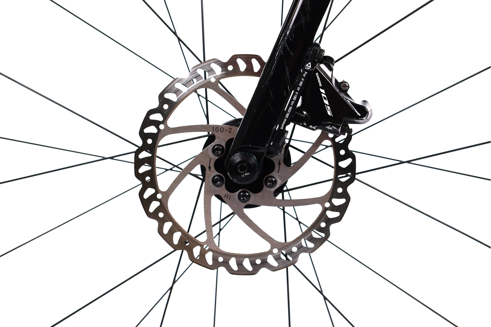 Giant TCR Advanced Disc 2 - Bici da corsa