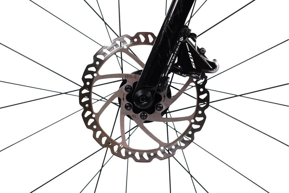 Giant TCR Advanced Disc 2 - Bici da corsa