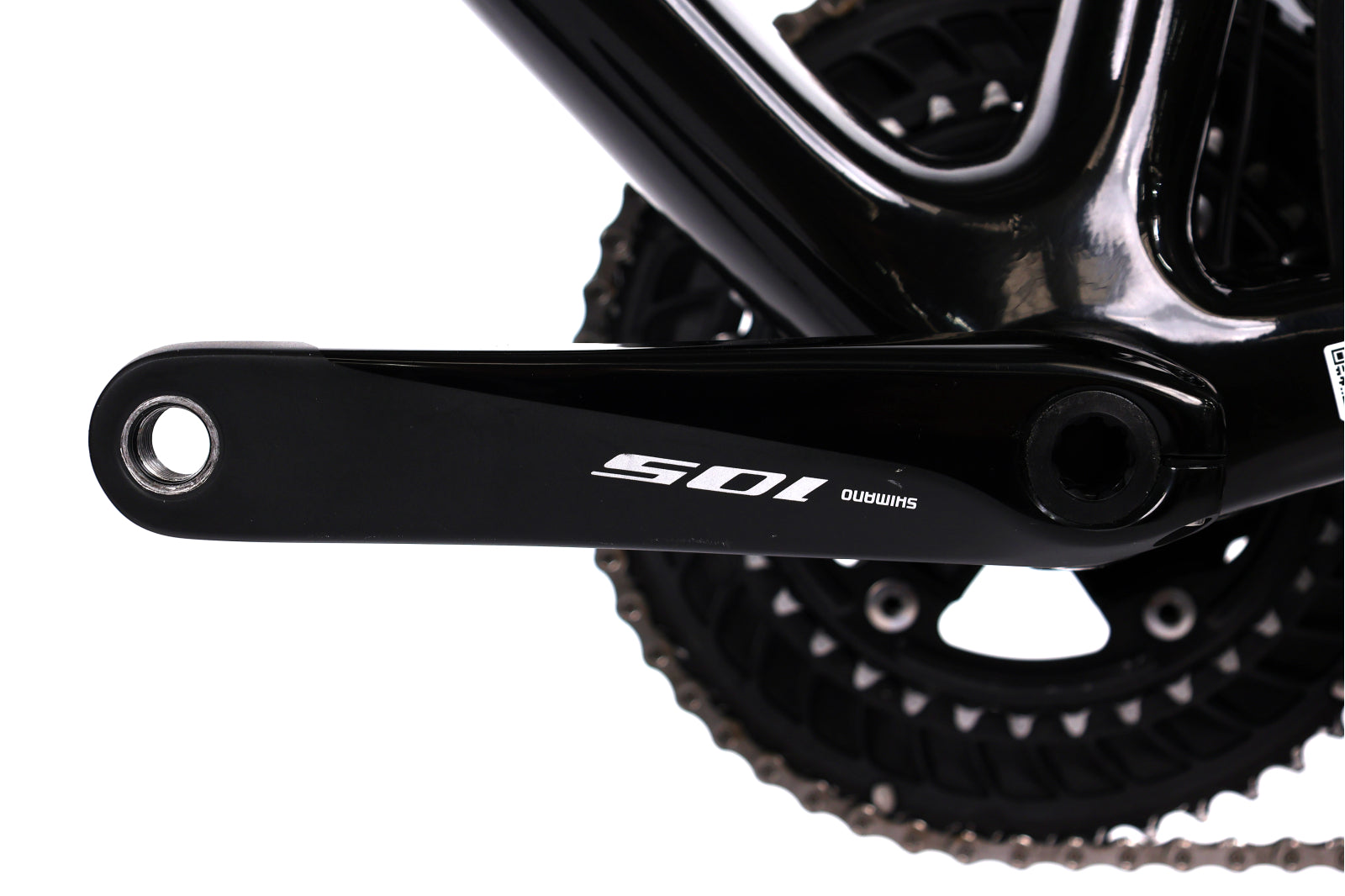 Giant TCR Advanced Disc 2 - Bici da corsa