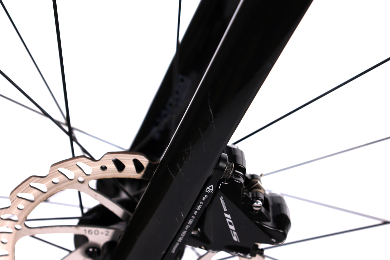 Giant TCR Advanced Disc 2 - Bici da corsa