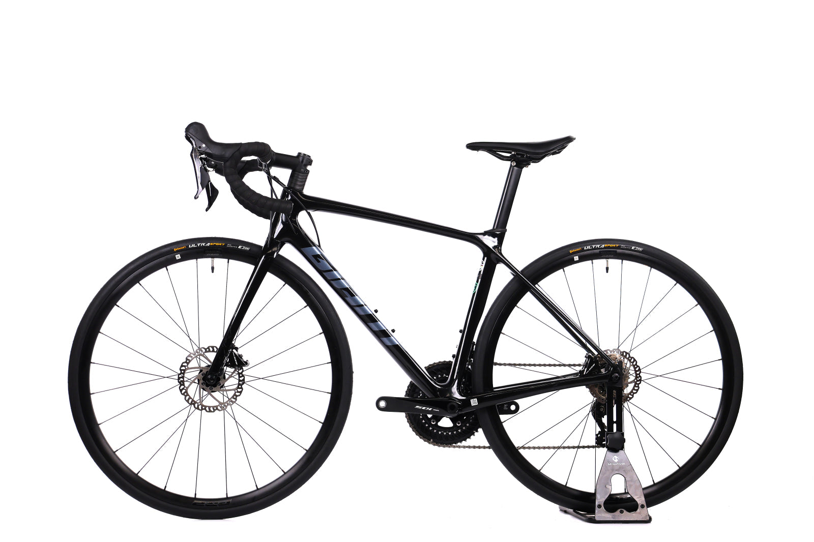 Giant TCR Advanced Disc 2 - Bici da corsa