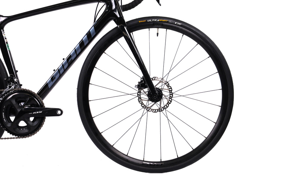 Giant TCR Advanced Disc 2 - Bici da corsa