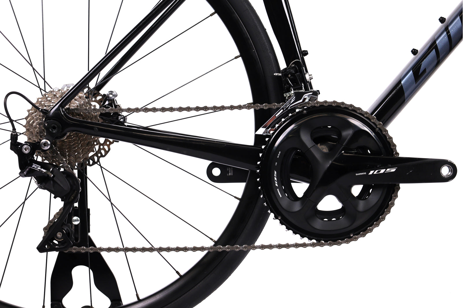 Giant TCR Advanced Disc 2 - Bici da corsa