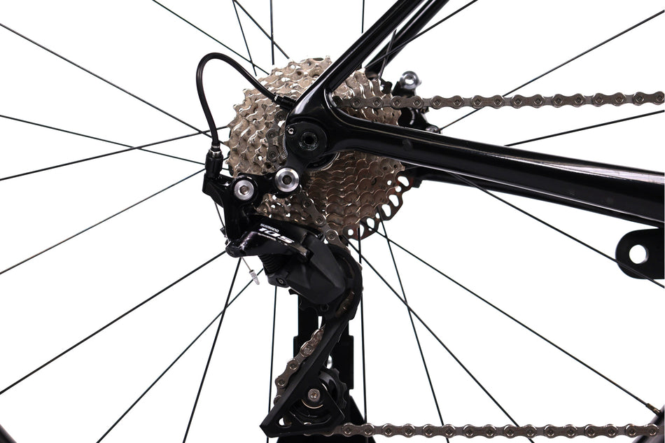 Giant TCR Advanced Disc 2 - Bici da corsa