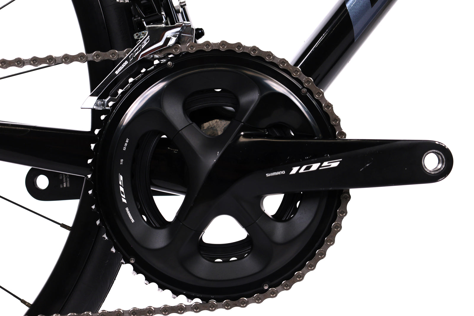 Giant TCR Advanced Disc 2 - Bici da corsa