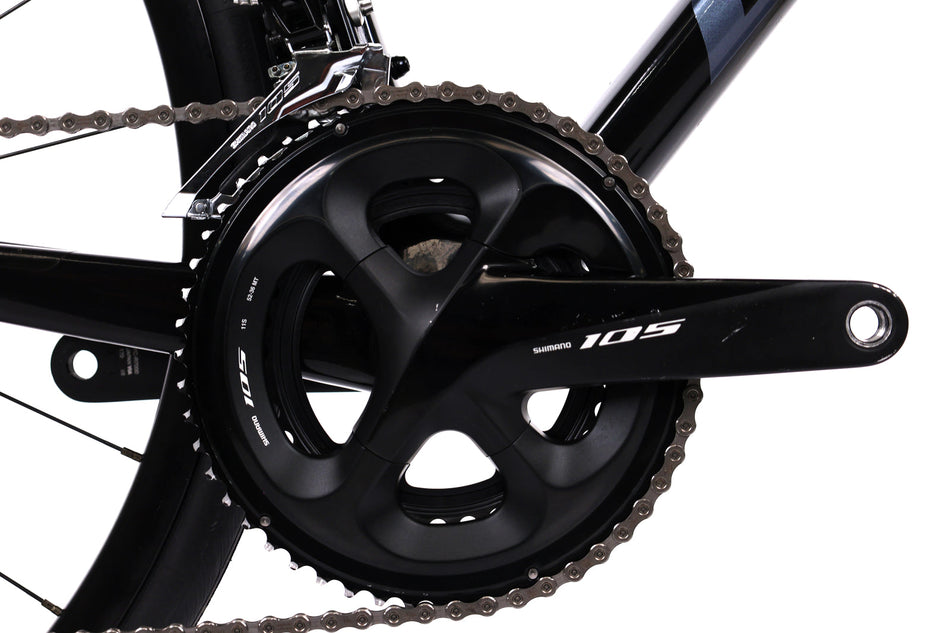 Giant TCR Advanced Disc 2 - Bici da corsa