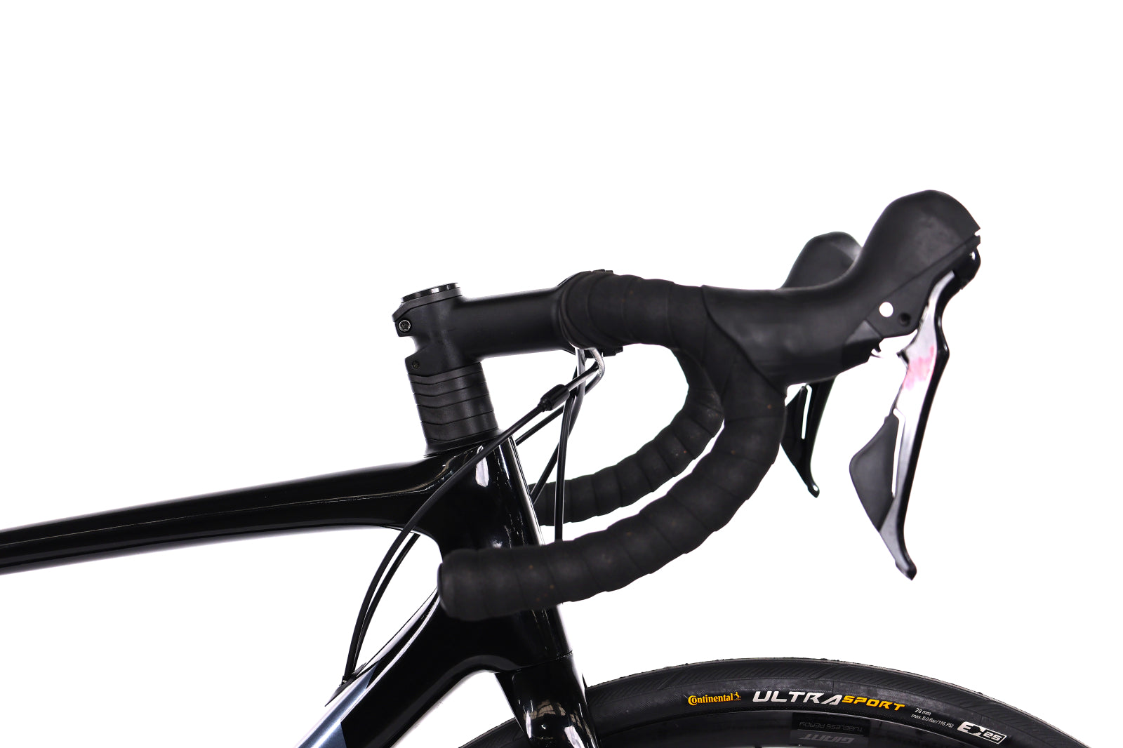 Giant TCR Advanced Disc 2 - Bici da corsa