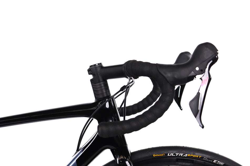 Giant TCR Advanced Disc 2 - Bici da corsa