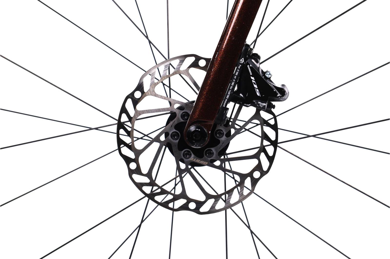 Giant TCR Advanced Disc 2