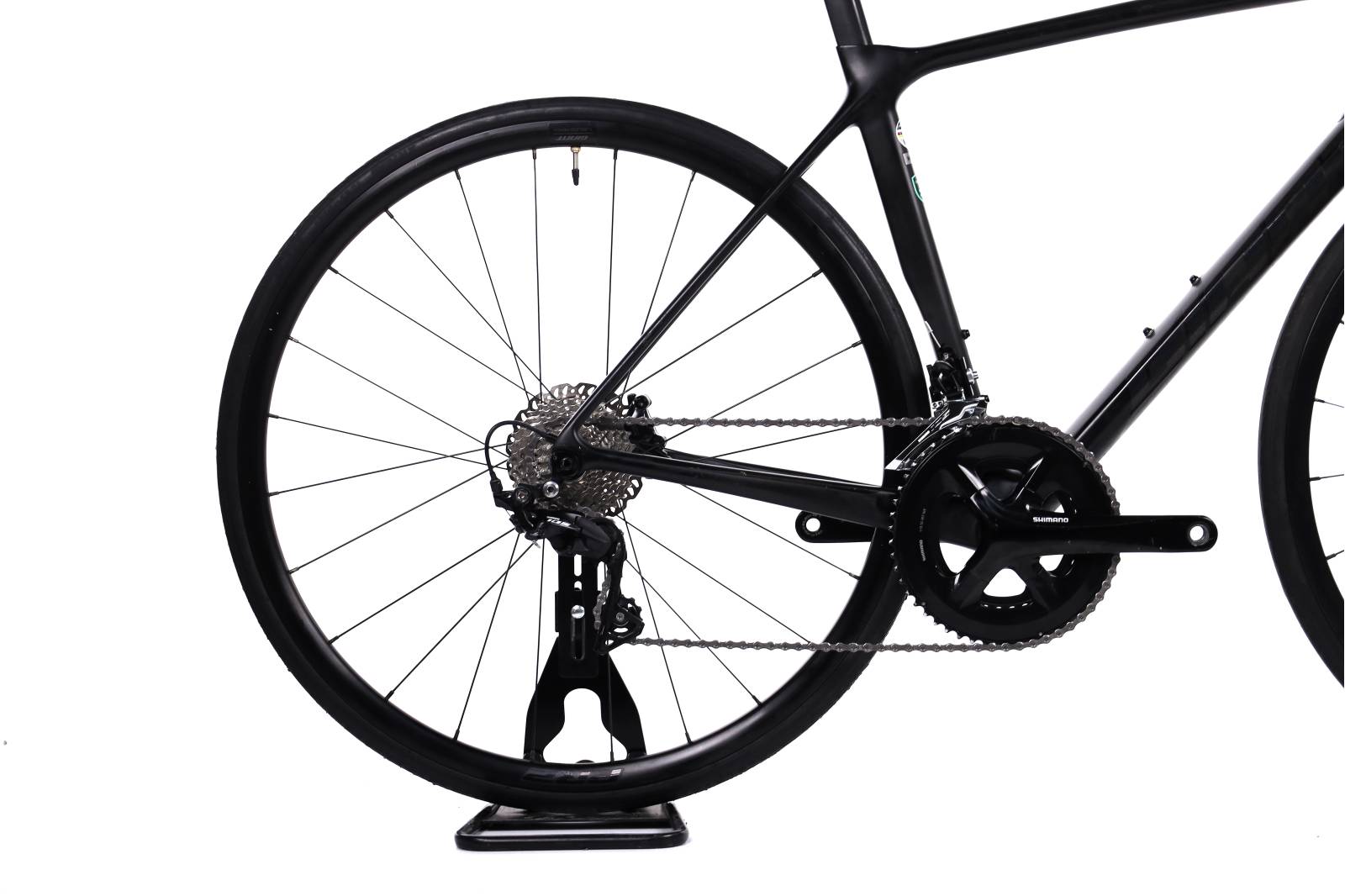 Giant TCR Advanced Disc 2 Pro Compact
