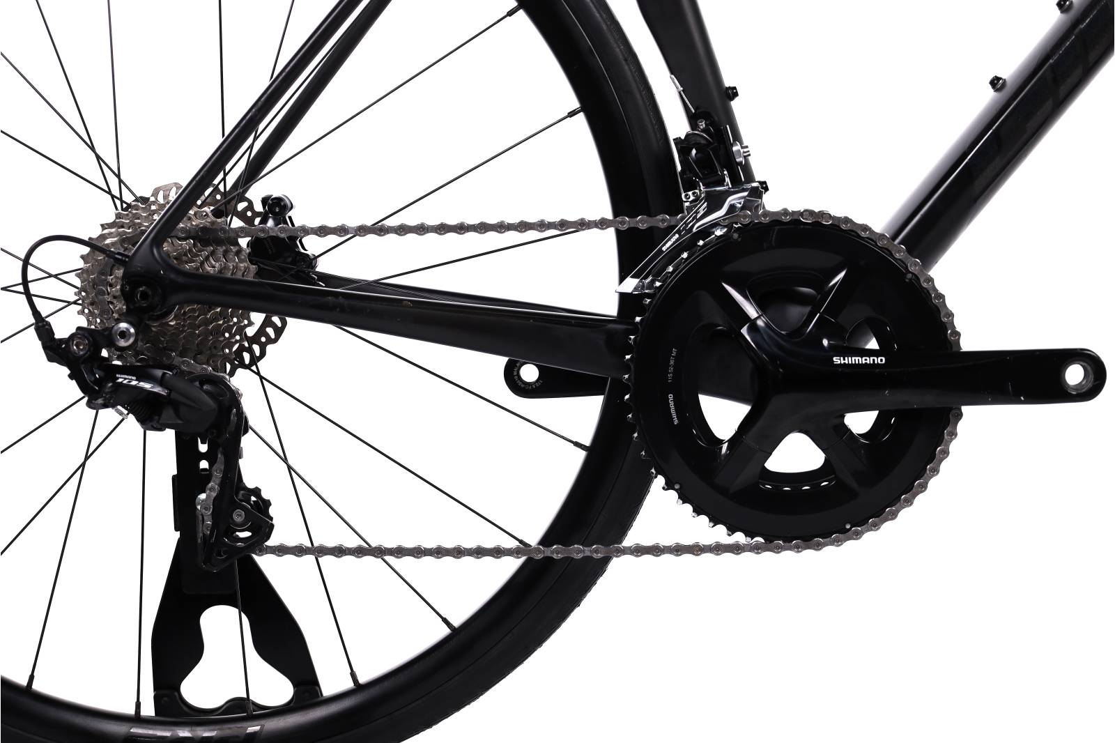 Giant TCR Advanced Disc 2 Pro Compact