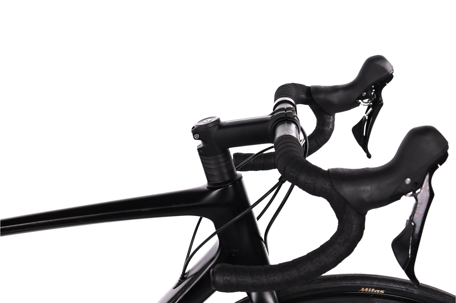 Giant TCR Advanced Disc 2 Pro Compact - Bici da corsa