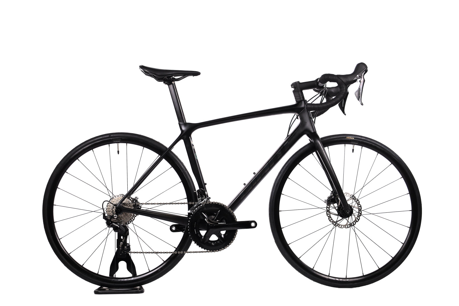 Giant TCR Advanced Disc 2 Pro Compact - Bici da corsa