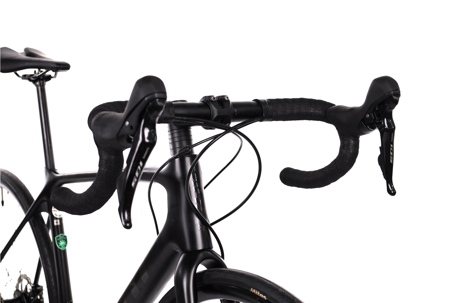 Giant TCR Advanced Disc 2 Pro Compact - Bici da corsa