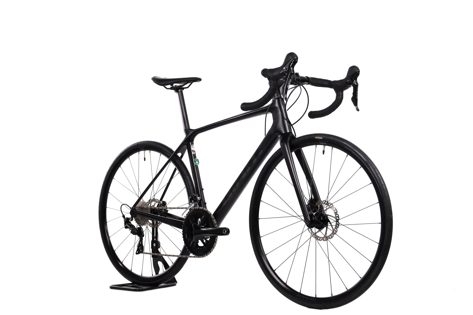 Giant TCR Advanced Disc 2 Pro Compact - Bici da corsa