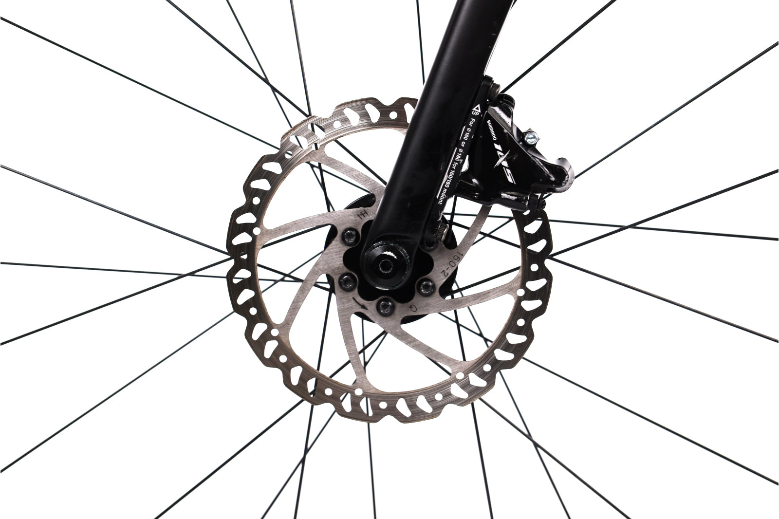 Giant TCR Advanced Disc 2 Pro Compact - Bici da corsa