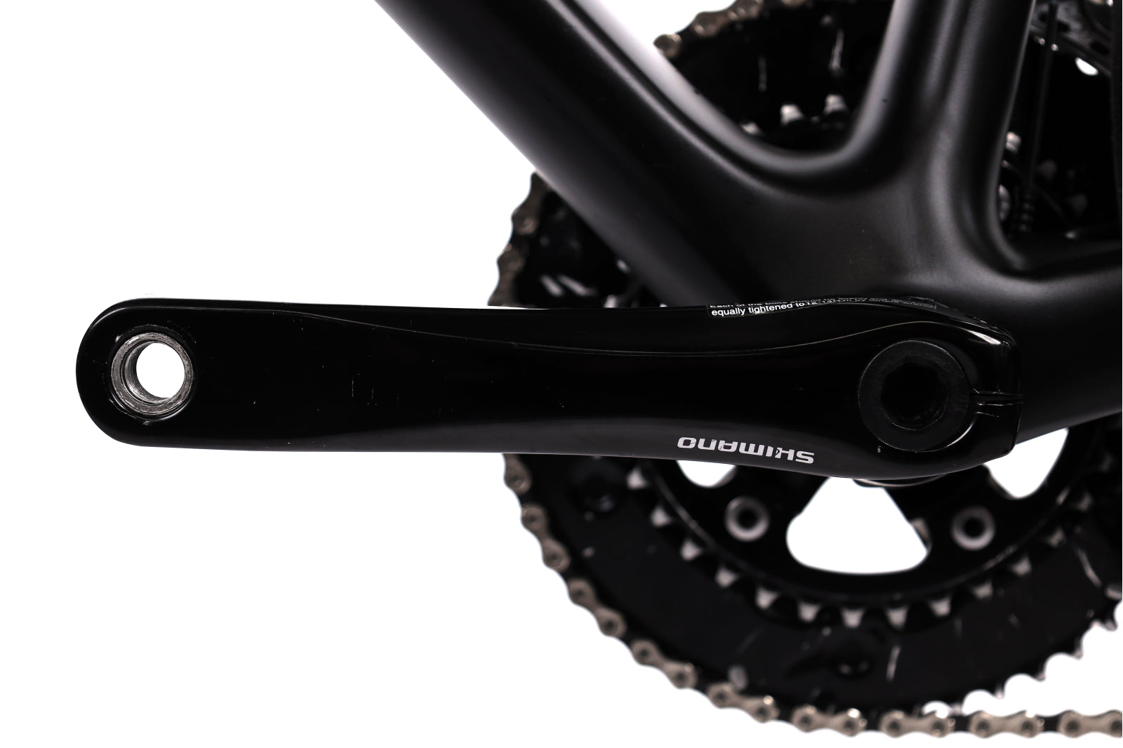 Giant TCR Advanced Disc 2 Pro Compact - Bici da corsa