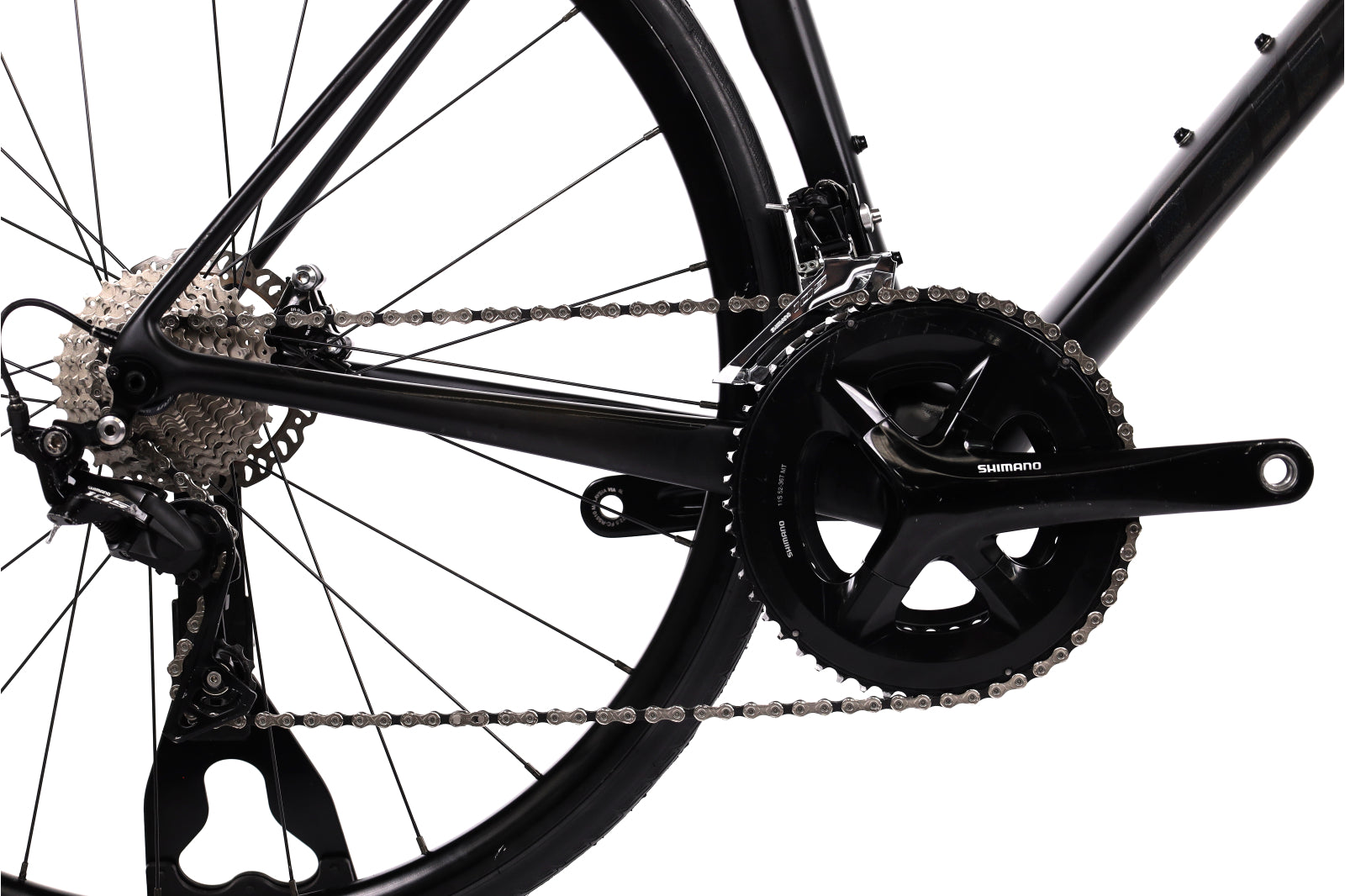 Giant TCR Advanced Disc 2 Pro Compact - Bici da corsa