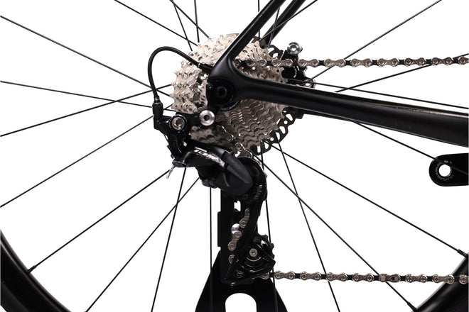 Giant TCR Advanced Disc 2 Pro Compact - Bici da corsa