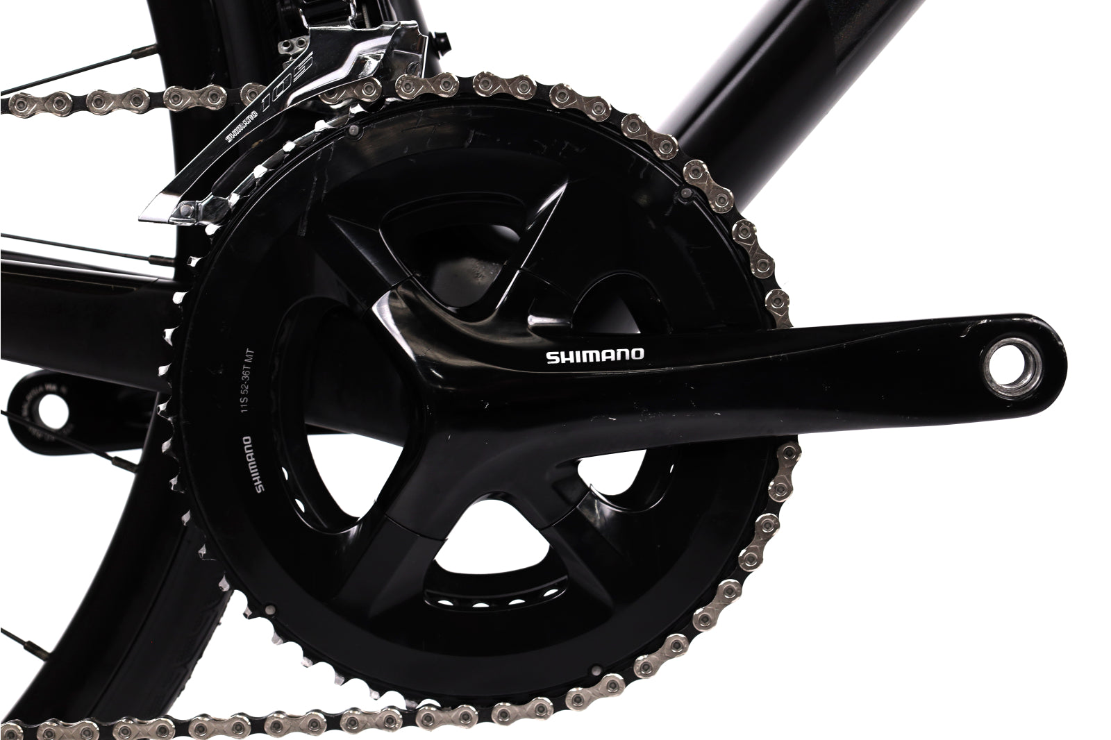 Giant TCR Advanced Disc 2 Pro Compact - Bici da corsa