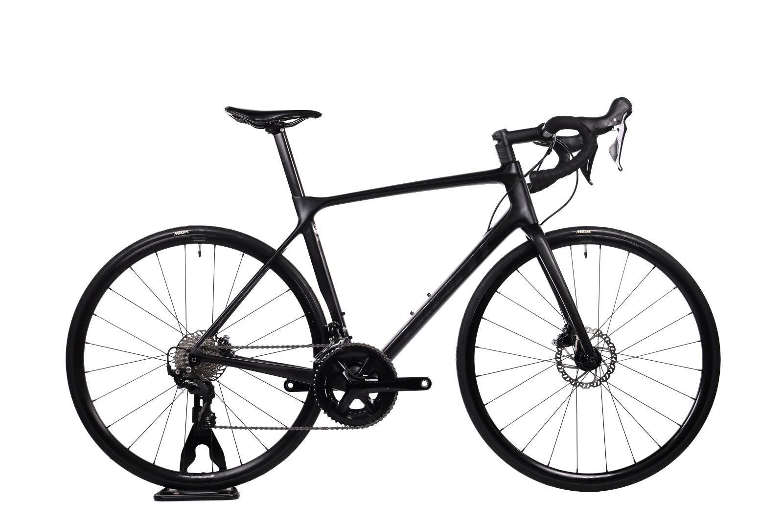 Giant TCR Advanced Disc 2 Pro Compact - Bici da corsa