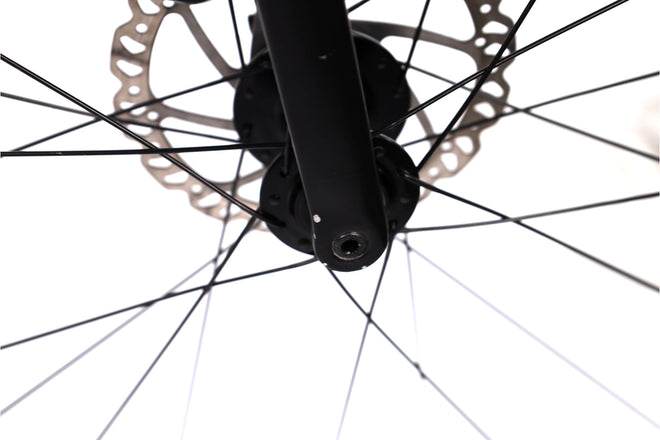 Giant TCR Advanced Disc 2 Pro Compact - Bici da corsa