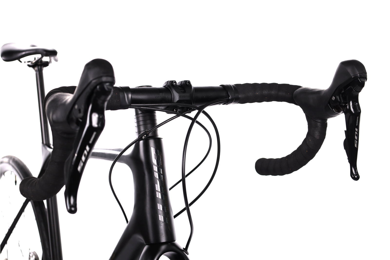 Giant TCR Advanced Disc 2 Pro Compact - Bici da corsa