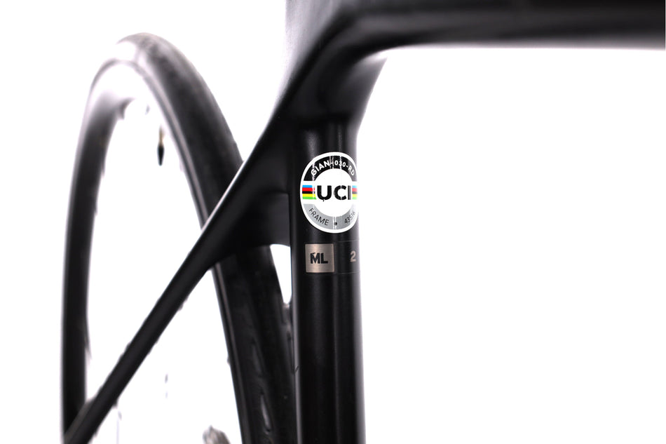 Giant TCR Advanced Disc 2 Pro Compact - Bici da corsa