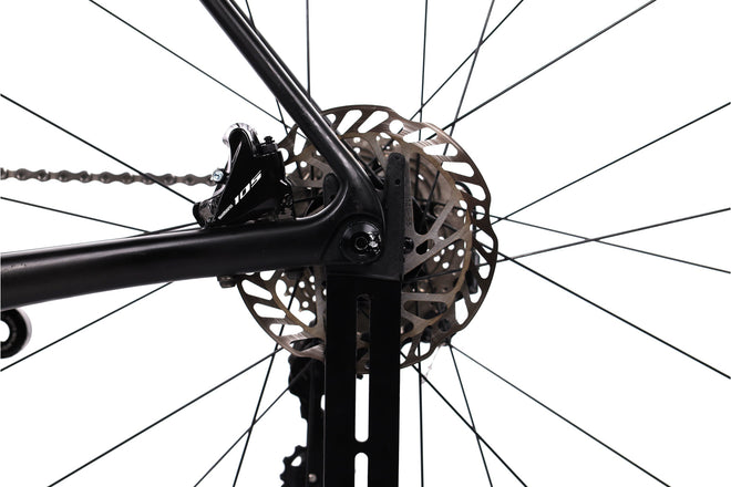 Giant TCR Advanced Disc 2 Pro Compact - Bici da corsa