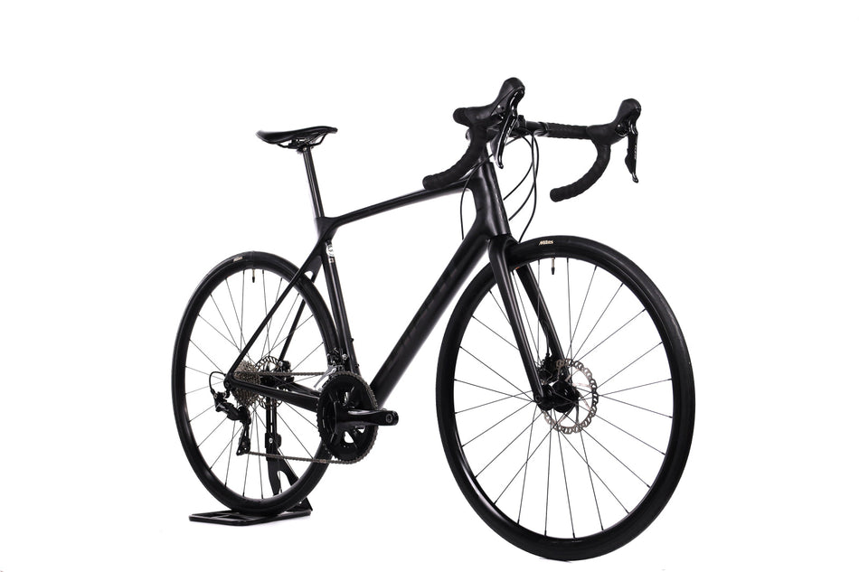 Giant TCR Advanced Disc 2 Pro Compact - Bici da corsa