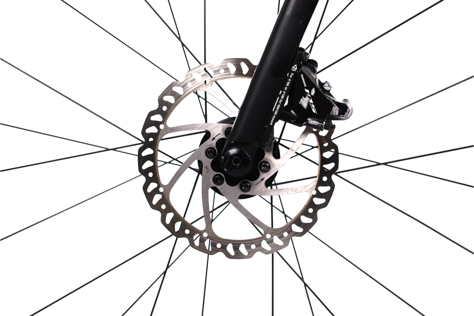 Giant TCR Advanced Disc 2 Pro Compact - Bici da corsa