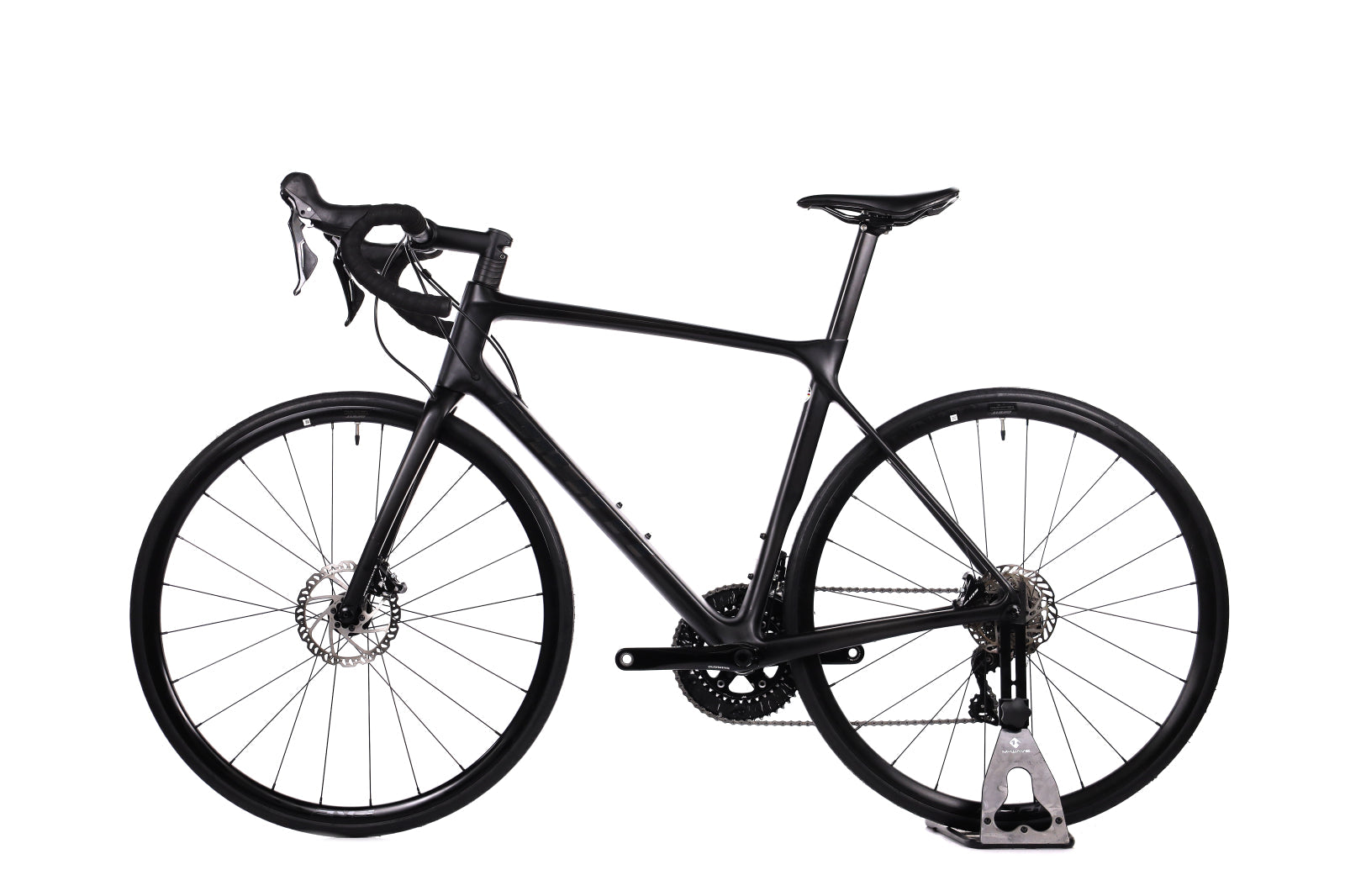 Giant TCR Advanced Disc 2 Pro Compact - Bici da corsa