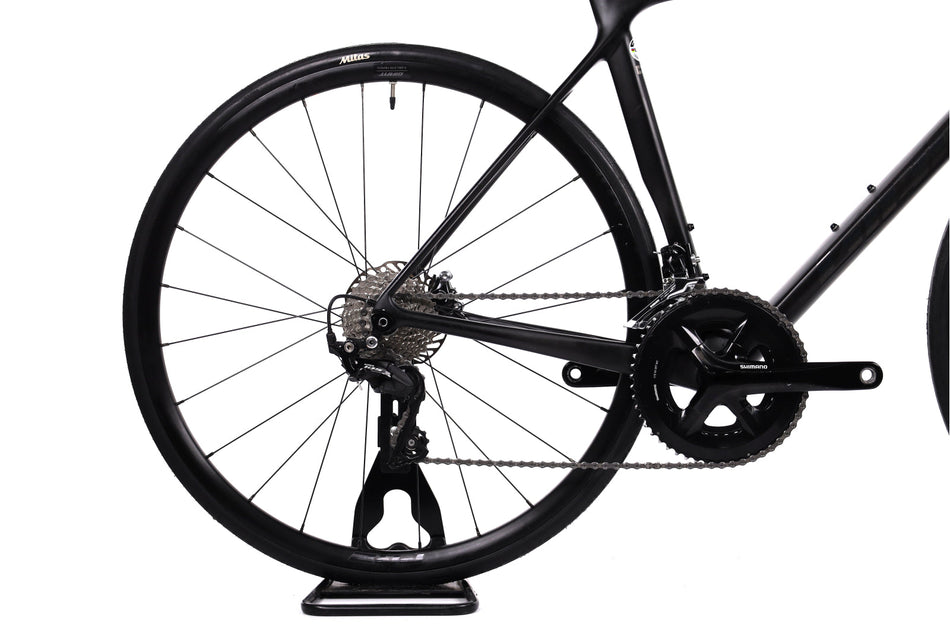 Giant TCR Advanced Disc 2 Pro Compact - Bici da corsa