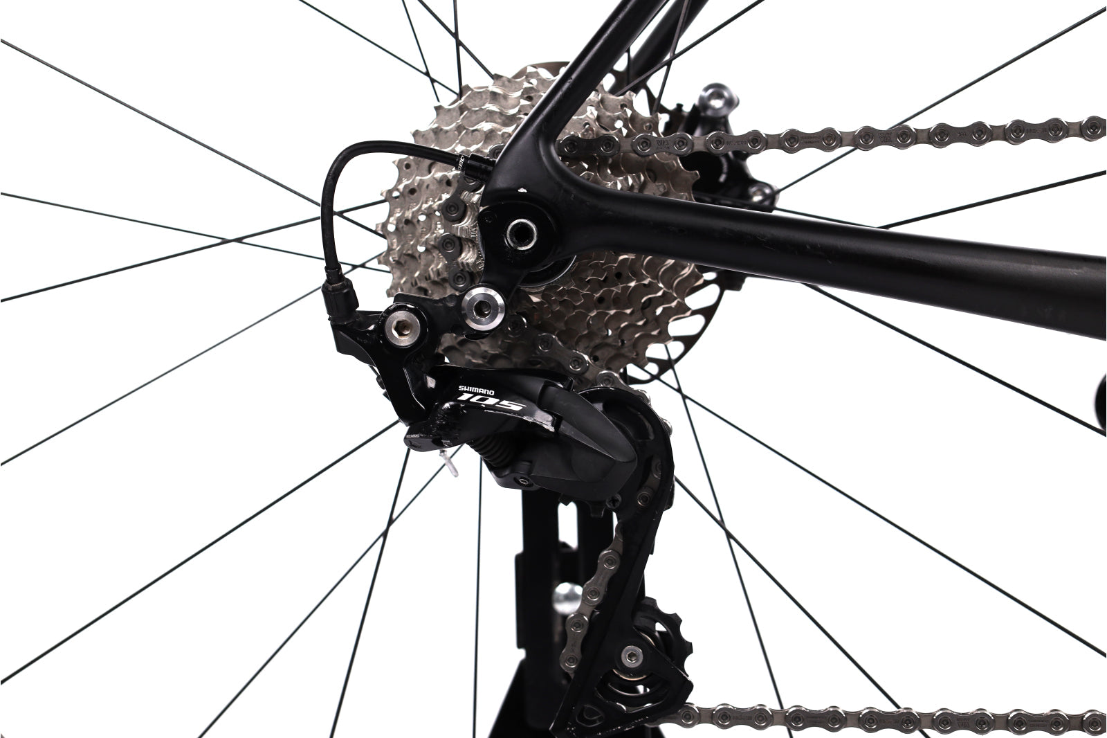 Giant TCR Advanced Disc 2 Pro Compact - Bici da corsa