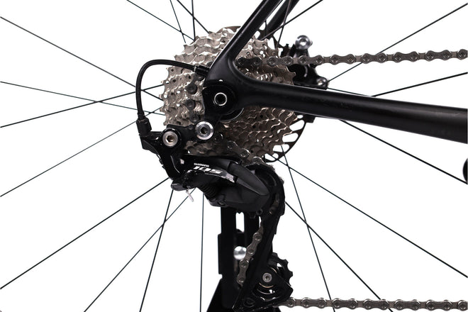 Giant TCR Advanced Disc 2 Pro Compact - Bici da corsa